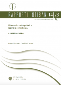 Rapporto Istisan