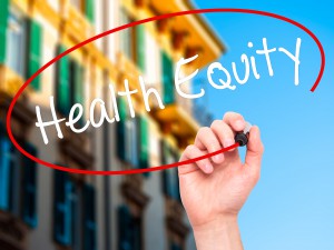 health equity_296603858